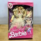 Vintage Barbie Dance Magic Barbie Doll 1989 Mattel No. 4836 Ballet New NIB