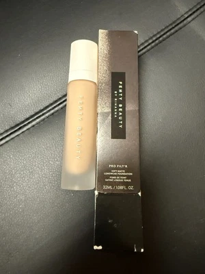 Fenty Pro Filt'r Soft Matte Longwear Foundation 1.08 oz SHADE 170 - Image 1 of 3
