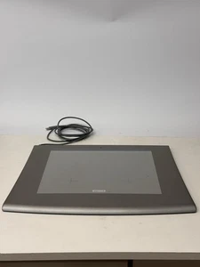 Wacom Intuos 2 - Photo 1/6