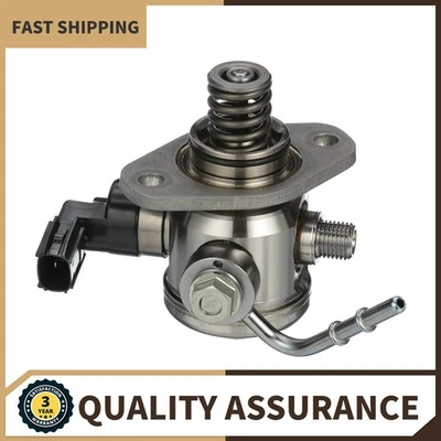 New High Pressure Fuel Pump HM10068 Fit For 2015-2017 Honda Fit 16790-5R1-J01 US - Изображение 1 из 4