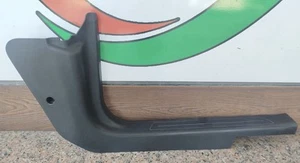 BATTITACCO SINISTRO LATO GUIDA FIAT PUNTO EVO 2009-2024 (735488153) - Foto 1 di 8