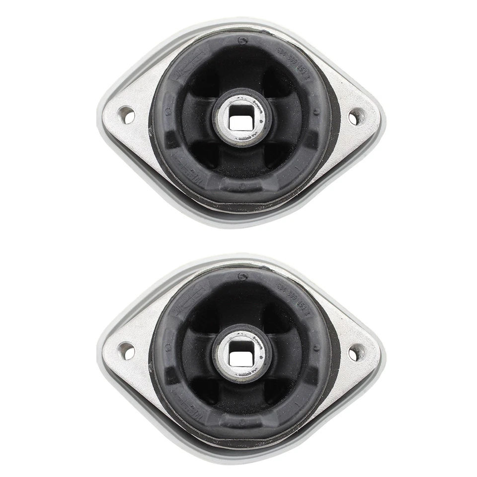 Lemforder Automatic Transmission Mount Kit For Volkswagen Passat - Image 1 of 1