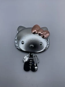 Hello Kitty Small Foldable Makeup Mirror - Picture 1 of 3