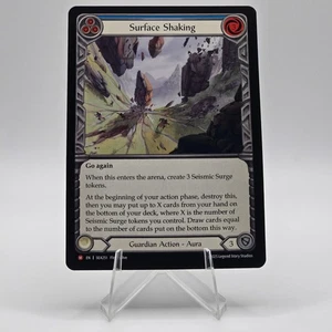 Surface Shaking - High Seas SEA251 Majestic - NM / Mint  Single - Picture 1 of 3