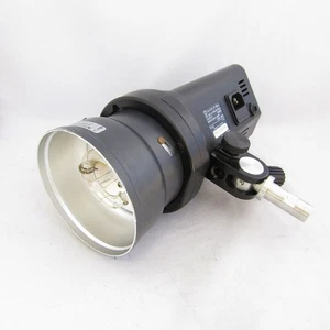 CT-200 jr Studio Strobe Flash Light Excellent Condition JAPAN - Picture 1 of 8