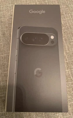 Google Pixel 10 Pro XL 512gb - Image 1 of 2