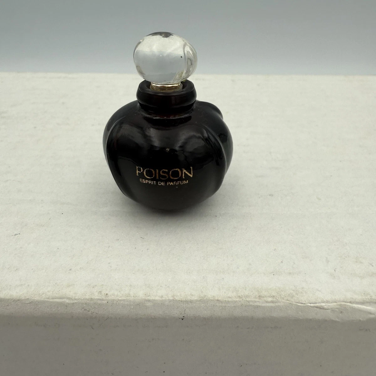 Poison Esprit De Parfum for sale - eBay