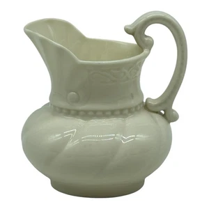Vintage Lenox Ivory Creamer Colonial Collection Butlers Pantry Ceramic Porcelain - Picture 1 of 9