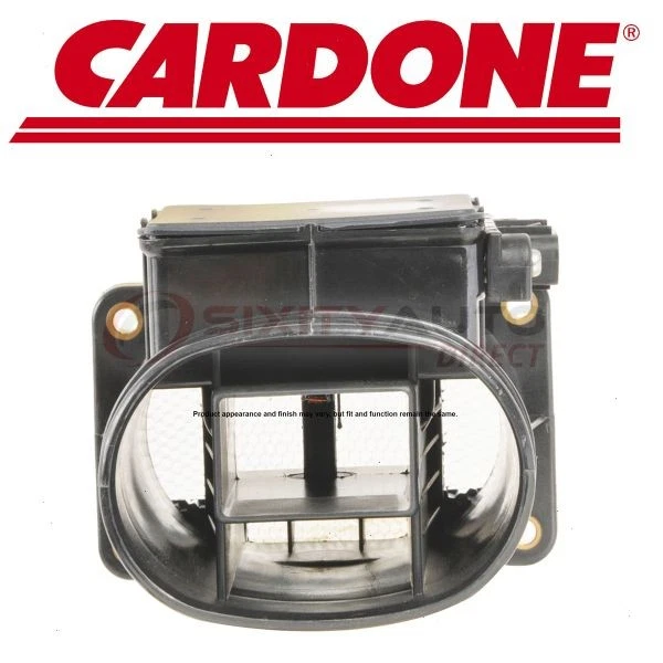 Cardone Mass Air Flow Sensor for 1995-1999 Mitsubishi Eclipse 2.0L 2.4L L4 - kx Foto 1 de 4