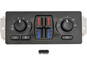 Dorman 39KG42B HVAC Control Module Fits 2003-2006 GMC Yukon - Picture 1 of 1