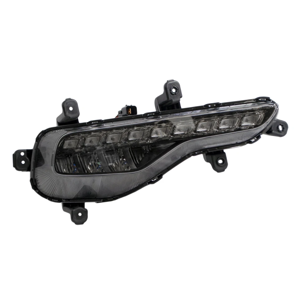 Nuevo conjunto de luces antiniebla laterales para pasajero para KIA K900 2015-2017 Foto 1 de 1