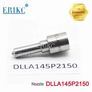 0445 120 177 Fuel Injector Nozzle DLLA145P2150 0433172150 for Cummins 0445120177 - Picture 1 of 7