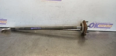 CHEVY CAMARO Z28 98 EJE EJE TRASERO IZQUIERDO DRIVER Foto 1 de 4