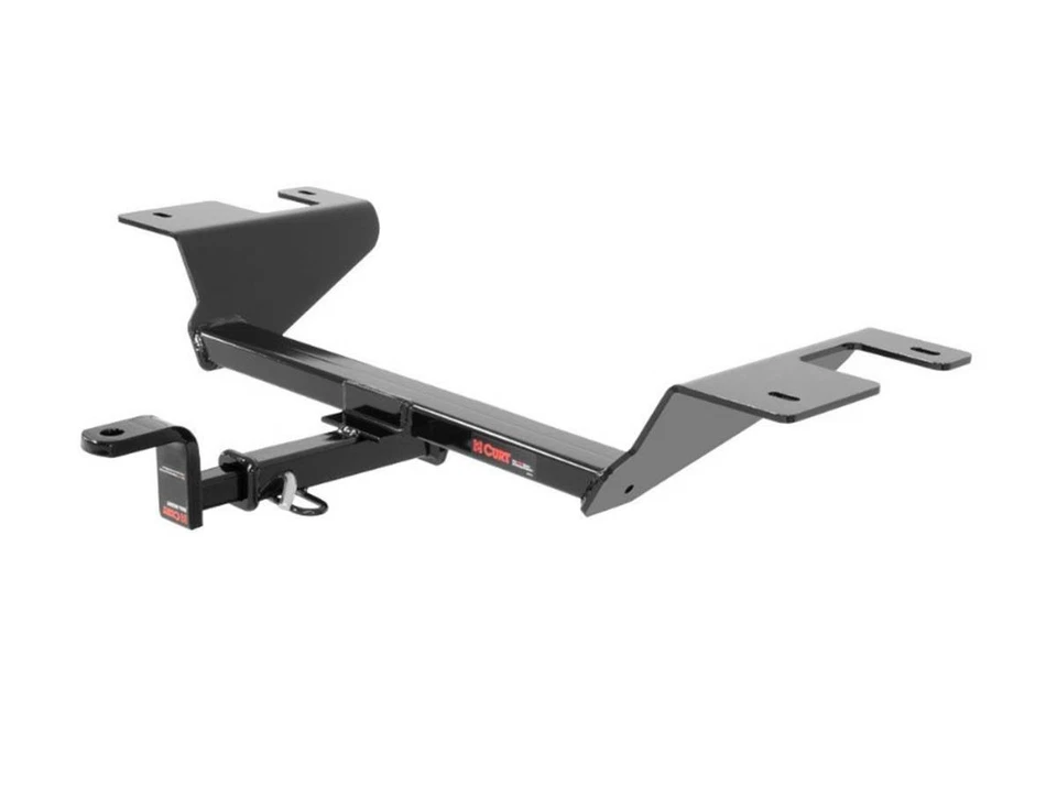 Curt Class 1 Trailer Hitch, 1.25" Ball Mount Fits Select Chevrolet Cruze - Image 1 of 4
