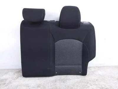 2020-2025 Kia Soul Rear Driver Upper Back Seat Cushion *Black/Gray Cloth - Image 1 of 4
