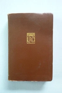 Selected Addresses & Public Papers of Woodrow Wilson (Leatherette, ML, 1918) - Imagen 1 de 4