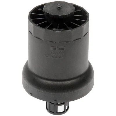 921-171 Dorman Cubierta del filtro de aceite para VW Volkswagen Golf Jetta Passat Beetle Audi Foto 1 de 4