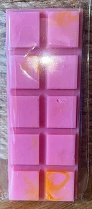 Pink Sands - Barra a presión de fusión de cera altamente perfumada de lujo/de larga duración - Imagen 1 de 1