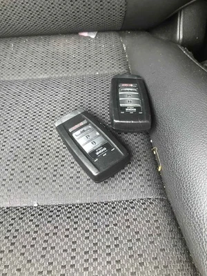 Used Fuel Injection Air Flow Meter fits: 2016 Acura Ilx  Grade A Foto 1 de 4