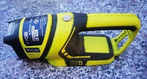 Ryobi One+ 18V Torch RFL180M 18V HAND LAMP TORCH BARE UNIT - Picture 1 of 3