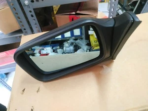 BMW E30 electric exterior mirror left NEW NOS NLA GENUINE 51168106593 - Picture 1 of 10