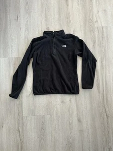 The North Face Fleece Jacke Gr M - Bild 1 von 3