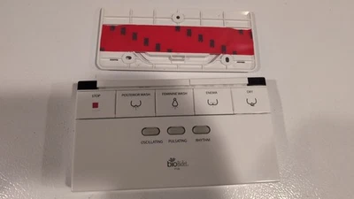 Пульт дистанционного управления Biobidet P700 (D) - Изображение 1 из 3