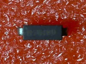 San Fernando Electric 180pf 50v Capacitor - Lot of 5 - NOS - Picture 1 of 1