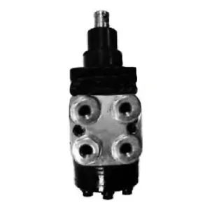 Steering Motor Fits Ford TW5 TW10 TW20 7810 7910 8000 8210 8700 9700 E3NN3A244CB - Picture 1 of 10
