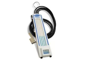 Motion Pro SyncPro Motorcycle Carburetor Tuner Synchronizer: 08-0411 3804-0003 - Picture 1 of 6
