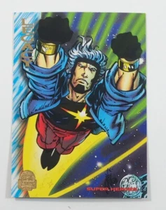 1994 Marvel Universe Fleer Card Legacy #153 - Picture 1 of 2