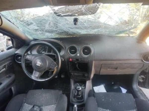 ✅✅✅ 346926 salpicadero SEAT CORDOBA BERLINA 6L2 SPORT 2002 - Imagen 1 de 15