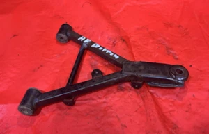 2005 YAMAHA BIG BEAR 400 4X4 FRONT RIGHT LOWER BOTTOM A ARM 5FU-F358A-00-00 - Picture 1 of 6