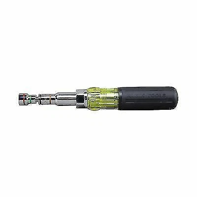 Klein Tools 32807MAG 7-in-1 Nut Driver