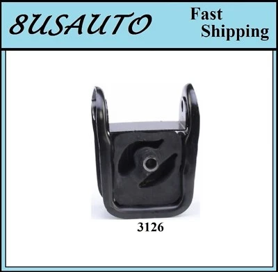 1 ШТ ПЕРЕДНЕЕ ЛЕВОЕ КРЕПЛЕНИЕ КОРОБКИ ПЕРЕДАЧ ПОДХОДИТ ДЛЯ 1997-1998 BUICK PARK AVENUE 3,8 Л - Изображение 1 из 2