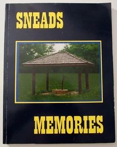 SNEADS MEMORIES History of Sneads, Florida written by People who lived in Sneads - Picture 1 of 14