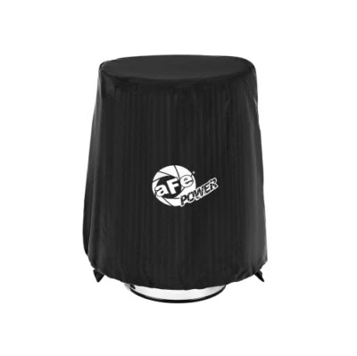 aFe 28-10033 Magnum Shield Pre-Filter Black - Image 1 of 3