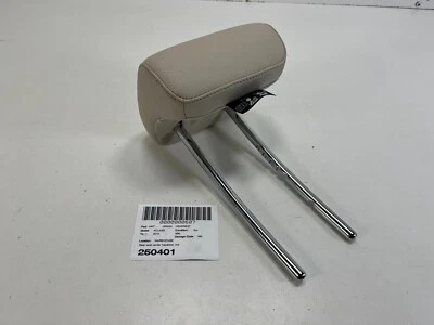 2019 - 2023 MERCEDES BENZ A 220 后中心侧座椅 HEADREST HEAD REST 原始设备制造商 — 第 1/4 张图片