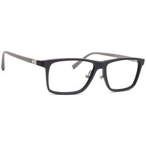 Prodesign Denmark Eyeglasses 6617-1 c.6531 Matte Dark Gray Square 54[]14 140 - Picture 1 of 6