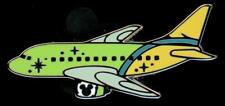 Character Airplanes Tinker Bell Hidden Mickey Disney Pin 153875