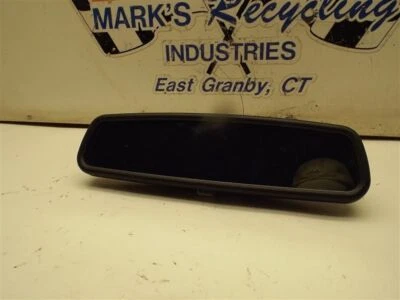 LHS       1999 Interior Rear View Mirror 168708 - Image 1 of 2