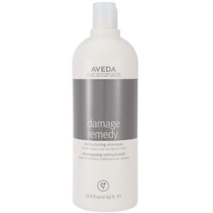 Aveda Damage Remedy Restructuring Shampoo 1000ml Mens Hair Care