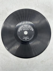 William McDonald Asleep in the Deep / In A 100 Fathoms Deep Harmony Disc A986 EX - Picture 1 of 7