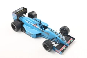 March Leyton Hülle 881 1988 Capelli 1/24 - Bild 1 von 2