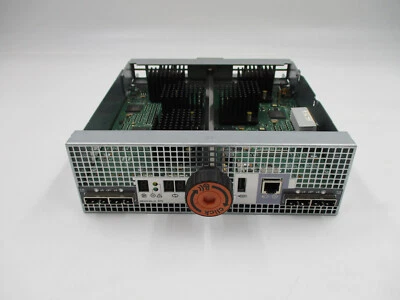 EMC VMAX 6G SAS LCC Link Control Card for VMAX3 120-Bay P/N: 303-197-002C-03 - Image 1 of 4