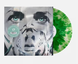 Underoath They’re Only Chasing Safety 20th Anniversary Clear Green Vinyl LE1500 - Picture 1 of 8