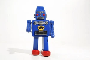 Robot Big Blue - Imagen 1 de 3