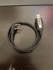 Baofeng USB Programming Cable - Picture 1 of 1