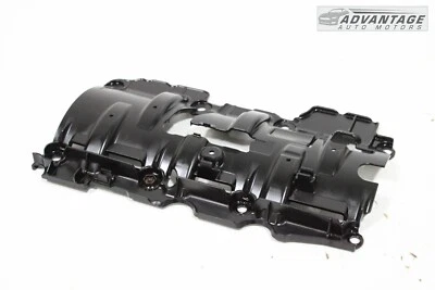 2016-2023 CHEVROLET CAMARO 3.6L ENGINE CRANKSHAFT OIL PAN DEFLECTOR BAFFLE OEM - Image 1 of 4