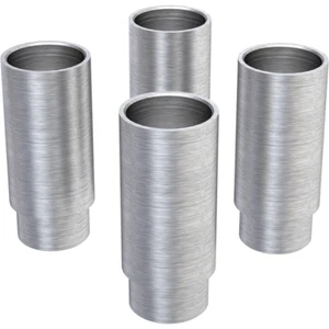 BendPak Tall Adapters - 60mm Pins - 5.5" - 5215759 Accessory - Picture 1 of 1
